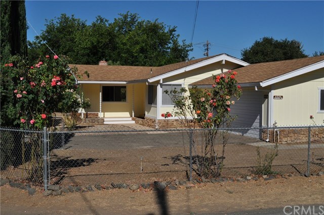 Property Photo: 6825 Virginia Drive CA 95458