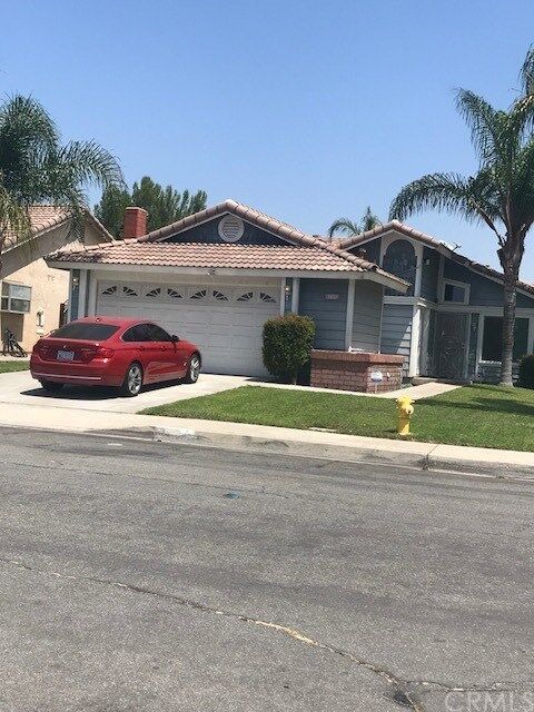 Property Photo:  11995 Rancherias  CA 92337 