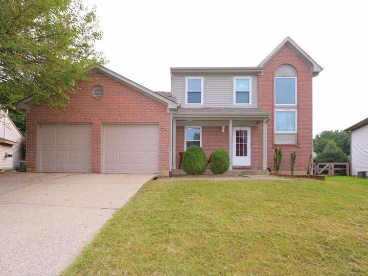 2937 Timber Ridge Way  Burlington KY 41005 photo