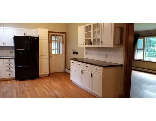 Property Photo: 84 Paxton Rd MA 01562