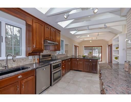 Property Photo:  19 Virginia Farme Ln  MA 01741 