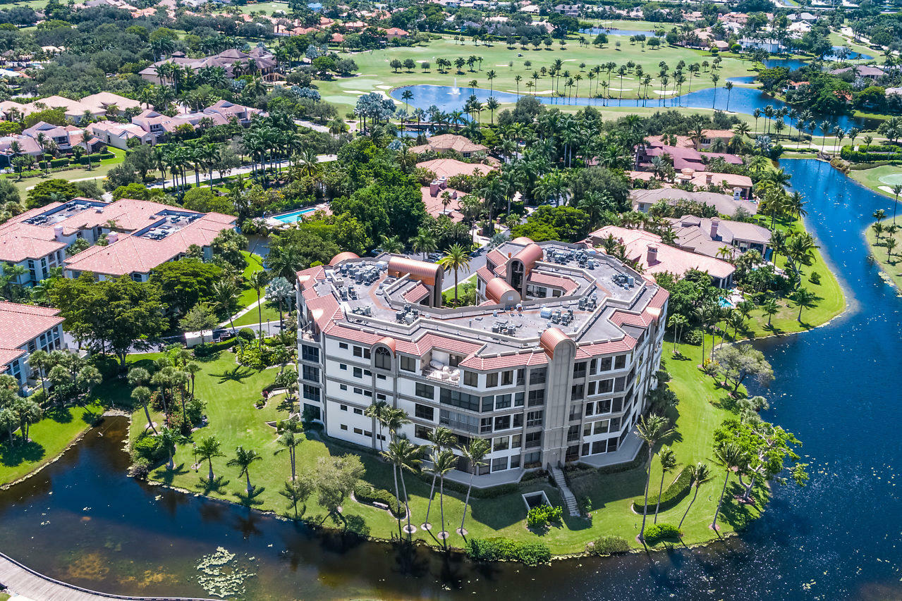 Property Photo:  7383 Orangewood Lane 304  FL 33433 