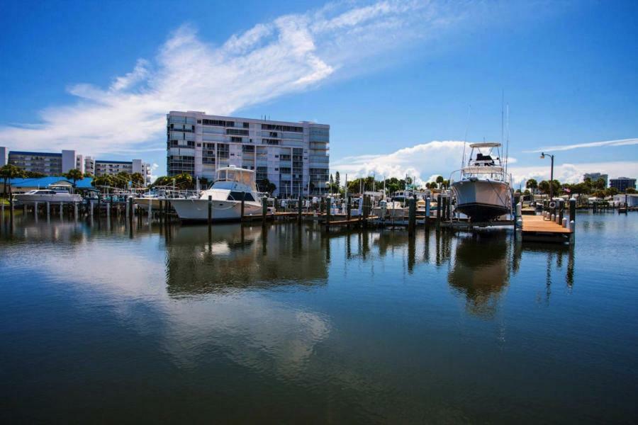 Property Photo:  5167 N A1a 504  FL 34949 