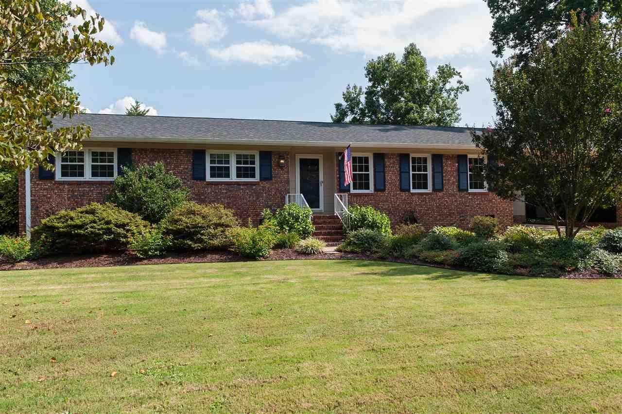 Property Photo:  100 Woodshire Drive  SC 29316 
