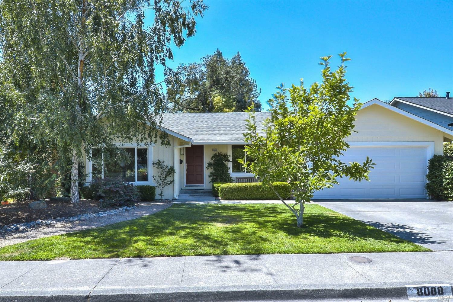 Property Photo:  8088 Washington Avenue  CA 95472 