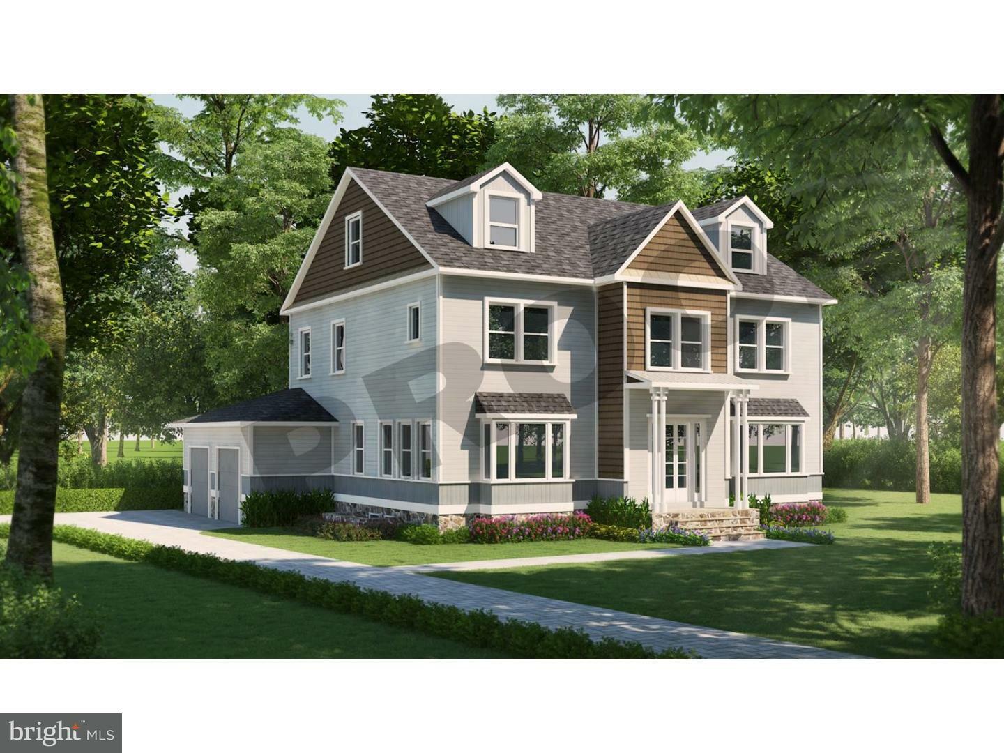 Property Photo: 428 Mount Lucas Road NJ 08540