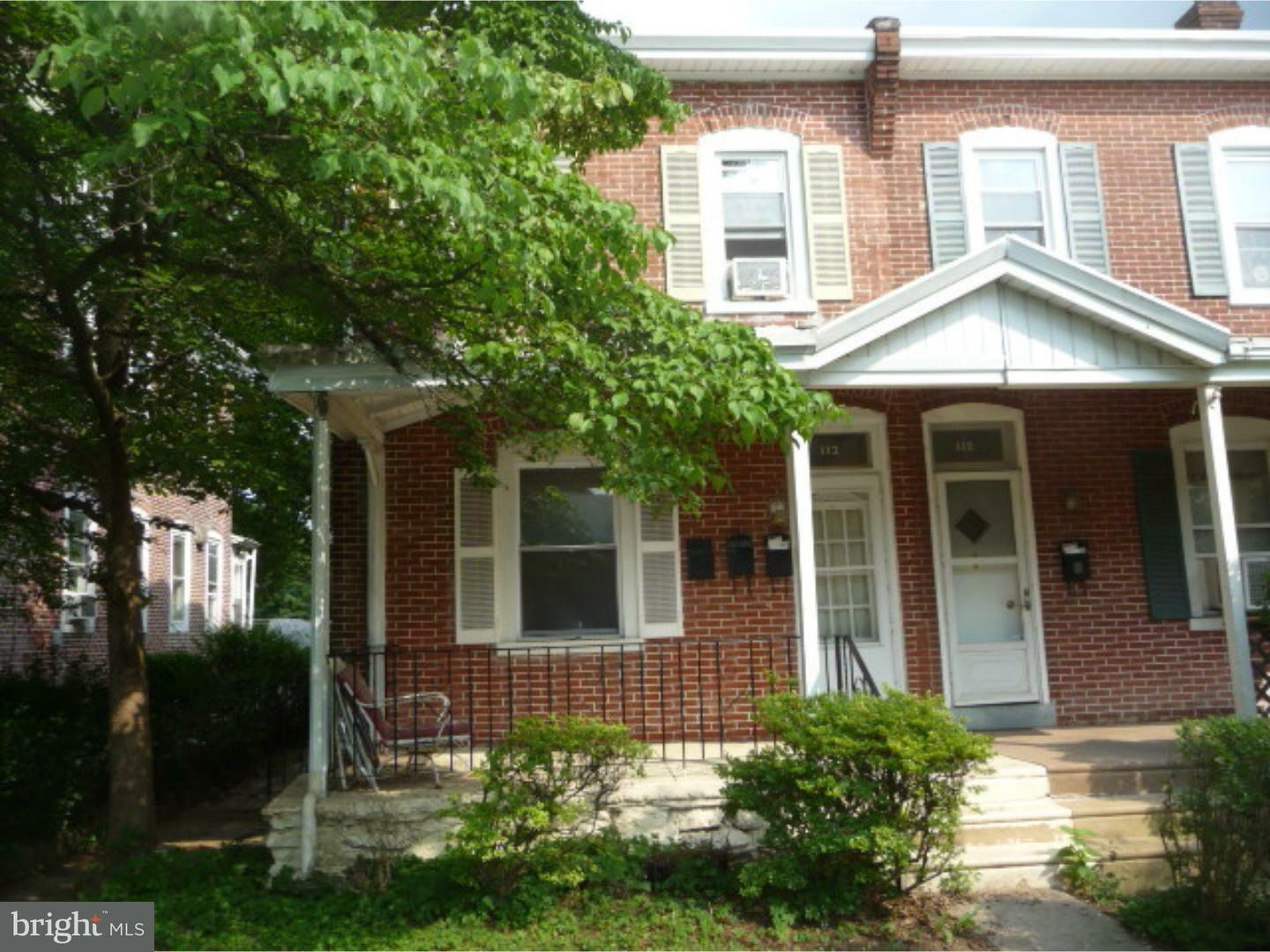 Property Photo:  113 Ryers Avenue  PA 19012 