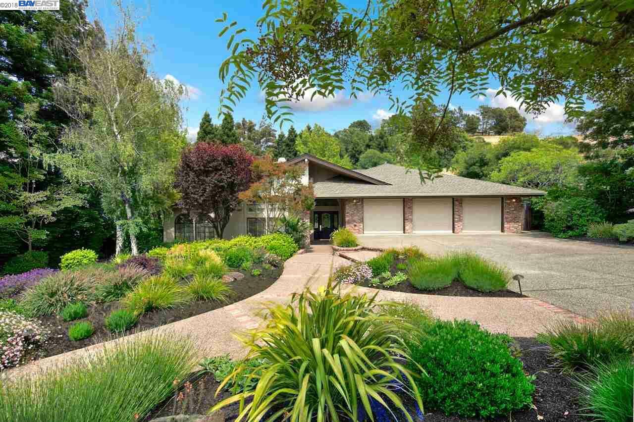 Property Photo:  3410 Silver Springs Ct  CA 94549 