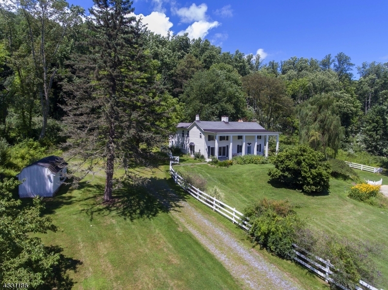 Property Photo: 791 Jackson Valley Rd NJ 07863
