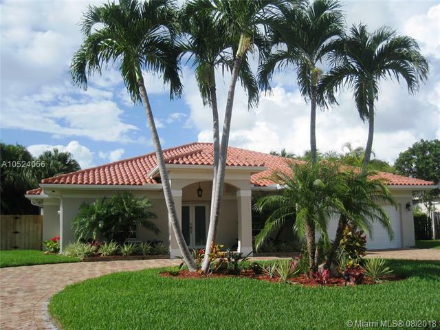 Property Photo:  8430 SW 162nd Ter  FL 33157 