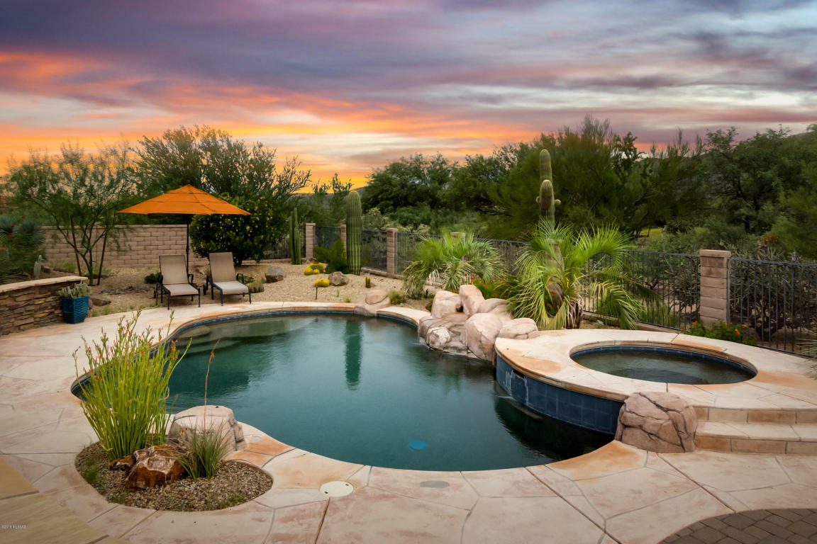 Property Photo:  13951 N Running Creek Court  AZ 85658 