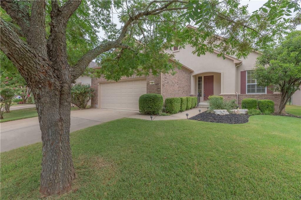 Property Photo:  134 Scissortail Trail  TX 78633 