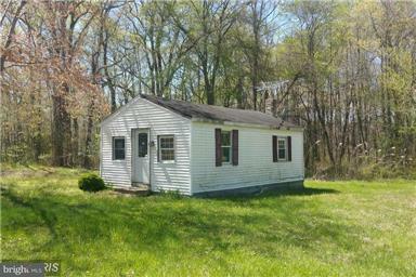Property Photo: 2007 Pondtown Road MD 21620