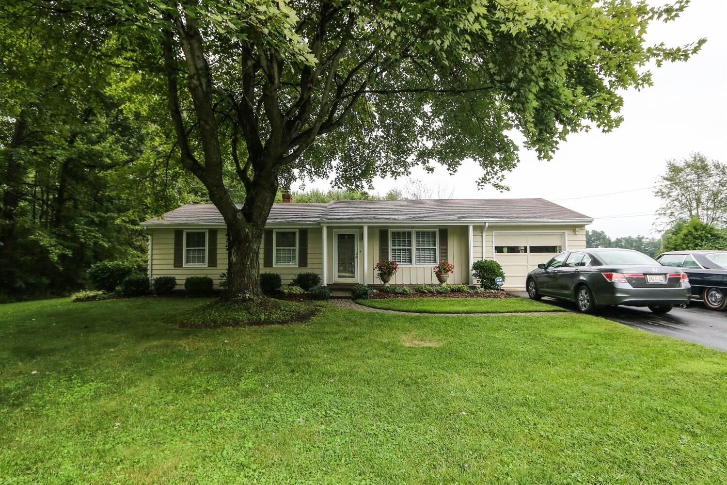 Property Photo:  3022 S Bantam Road  OH 45106 