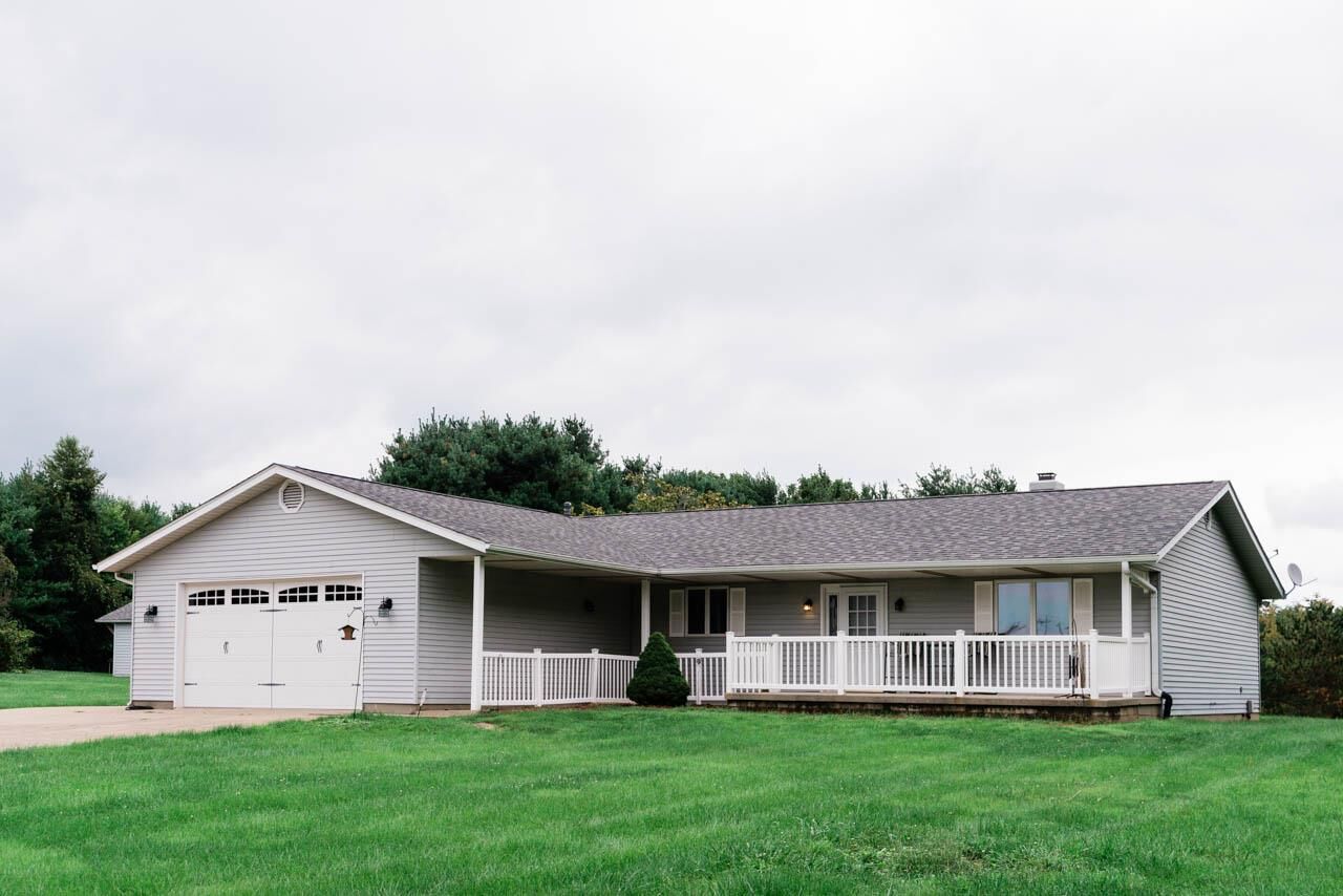 Property Photo:  1105 W Simpson Chapel Road  IN 47404 