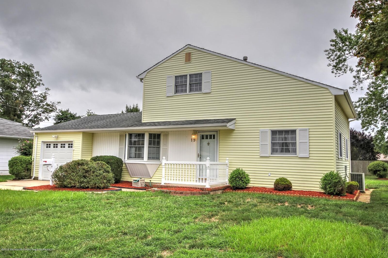 Property Photo:  19 Schaeffer Lane  NJ 07728 
