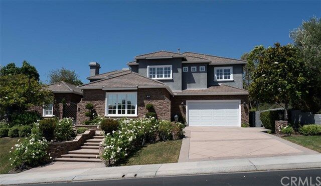 Property Photo: 22 Hawthorne Lane CA 92679