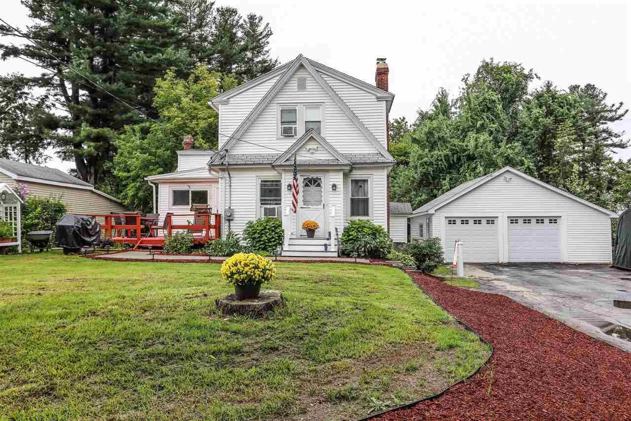 Property Photo: 182 Delaware Avenue NH 03104