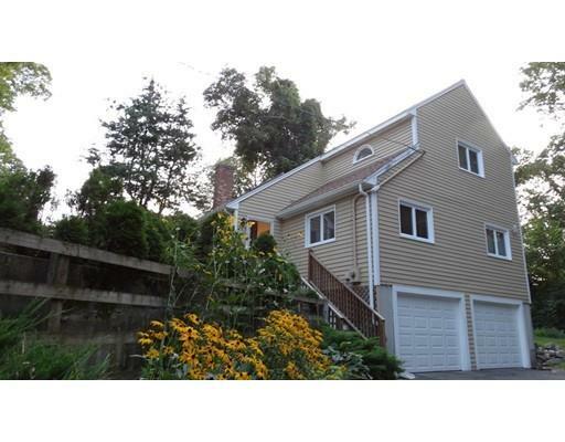 Property Photo:  148 Steere St  MA 02703 