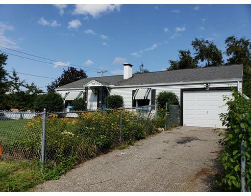Property Photo: 137 Acrebrook Dr MA 01020