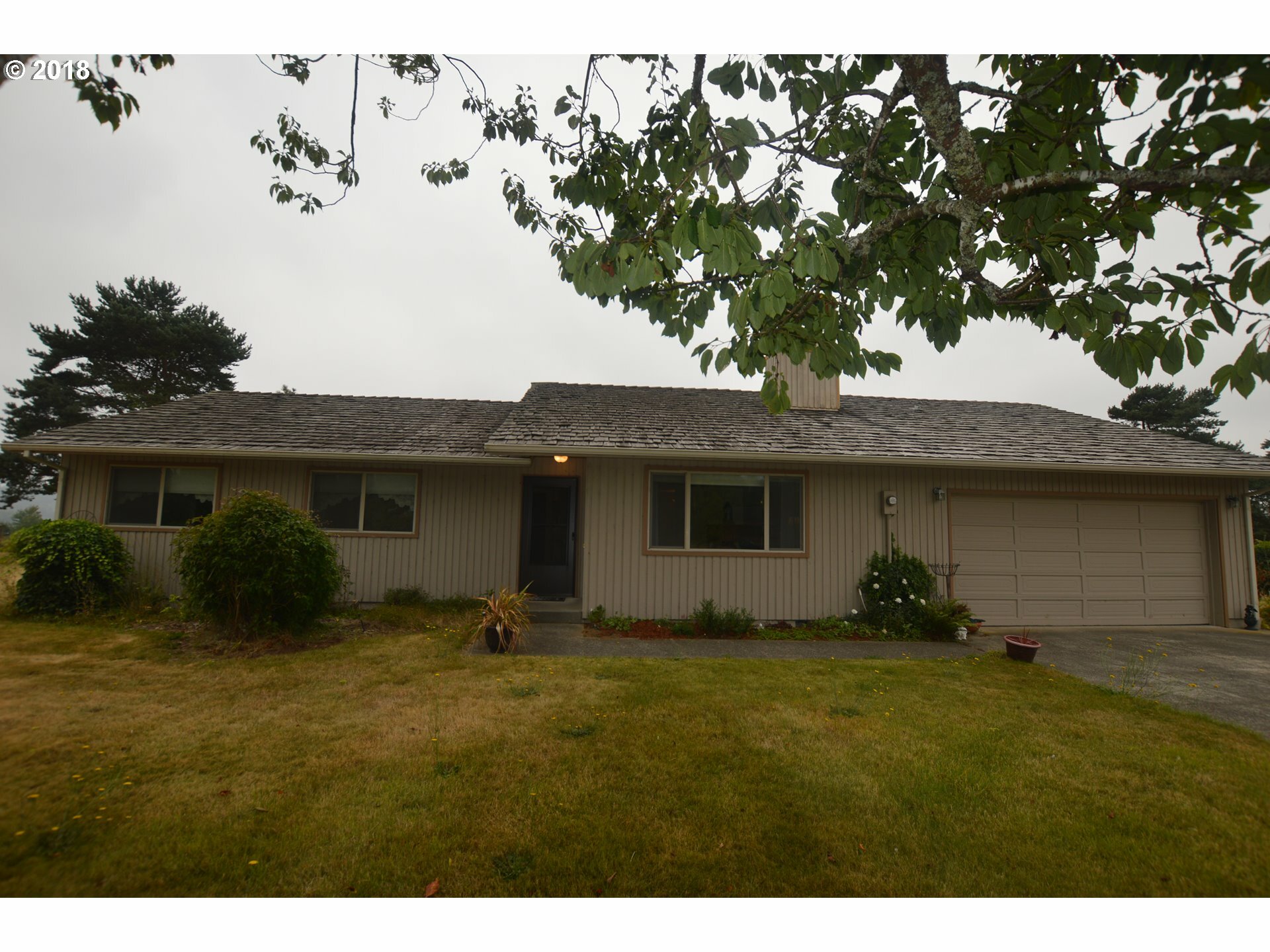 Property Photo:  90898 Lewis And Clark Rd  OR 97103 