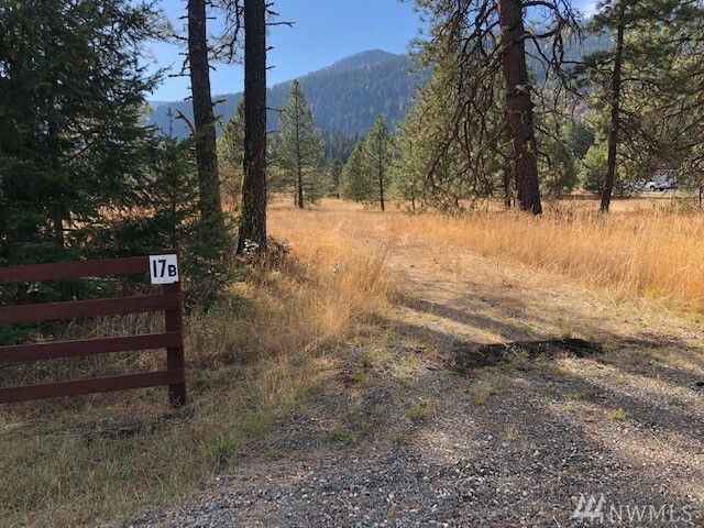 Property Photo:  Lot 17B Old Cedars Rd  WA 98922 