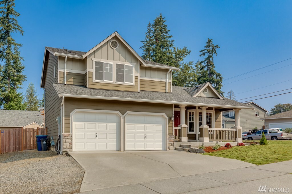 Property Photo: 7825 29th Place NE WA 98270
