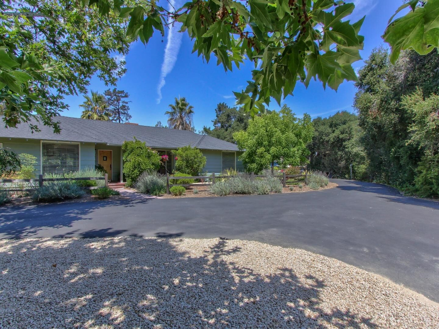 Property Photo: 46 San Benancio Road CA 93908