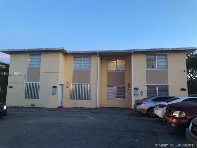 Property Photo: 1760 W 42nd St FL 33012