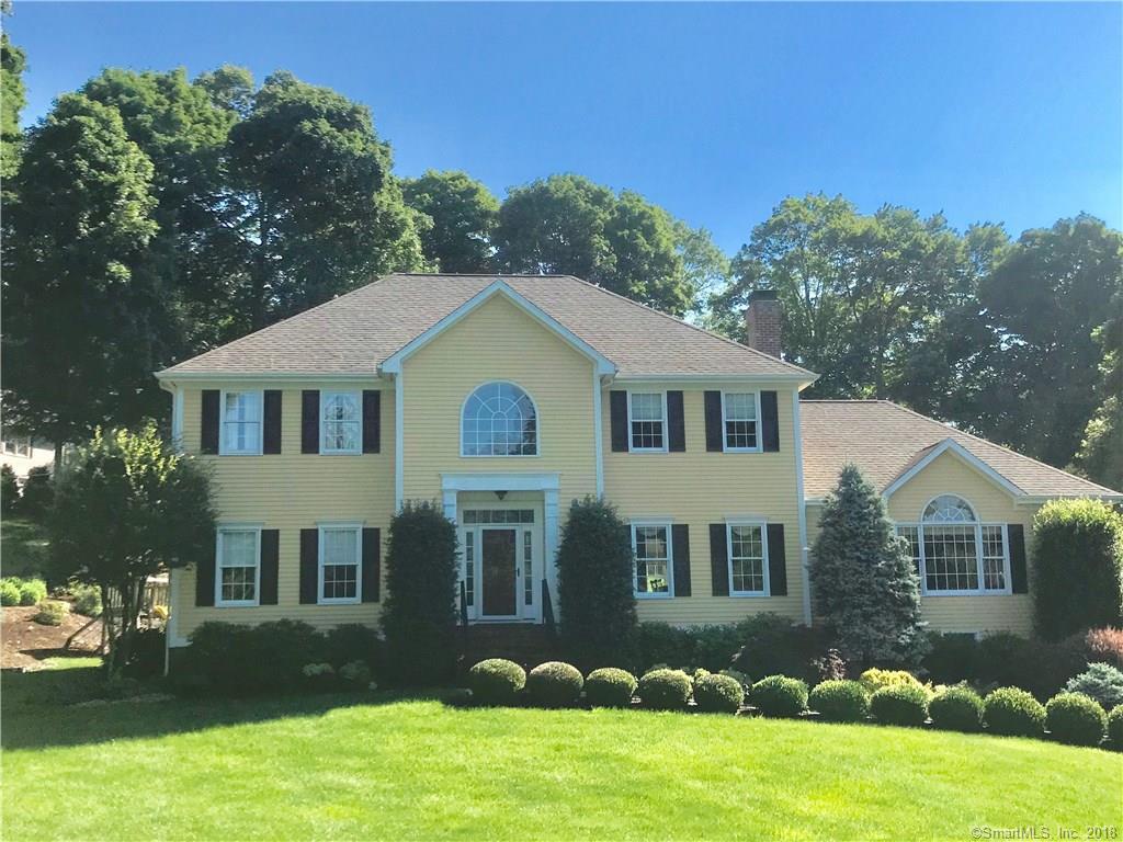 Property Photo: 20 Old Fire Road CT 06611