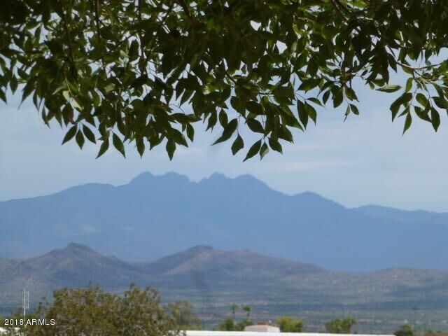 Property Photo: 16309 E Bainbridge Avenue AZ 85268