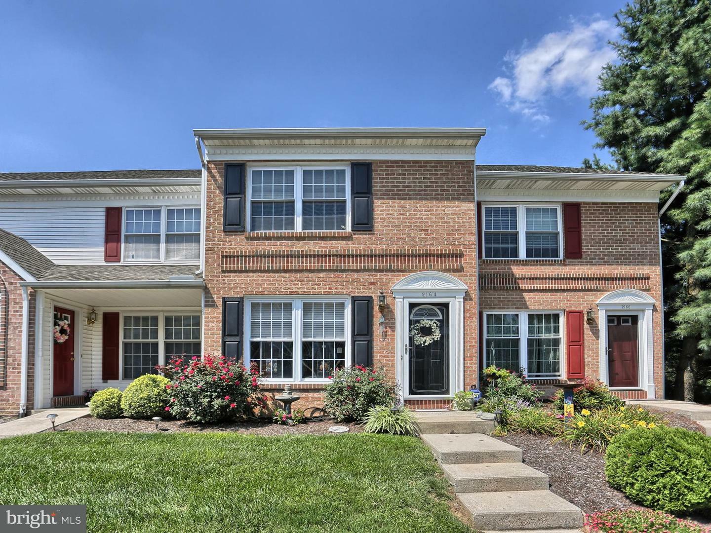 Property Photo:  2164 Saint Clair Court  PA 17110 