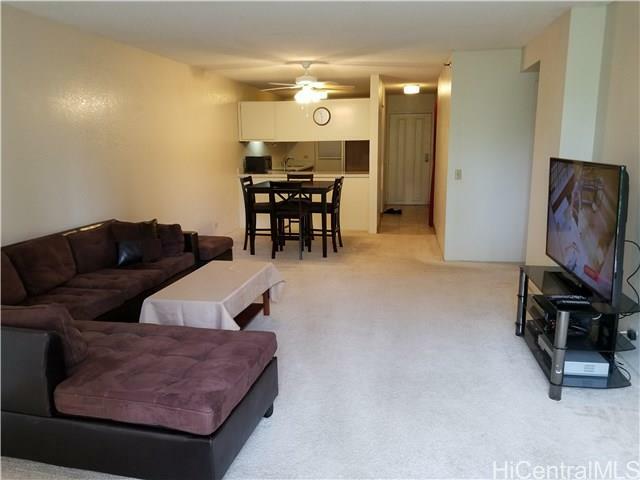 Property Photo:  98-351 Koauka Loop C-204  HI 96701 