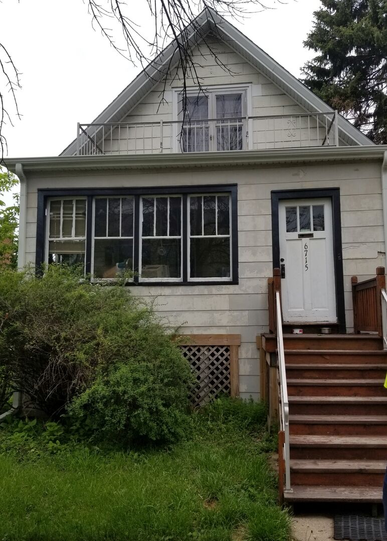 Property Photo:  6715 31st Street  IL 60402 