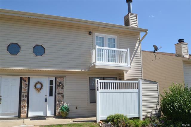 Property Photo: 2526 Whitewater Court 63026