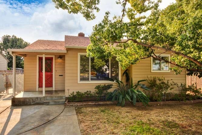 Property Photo: 4438 60th Street CA 95820