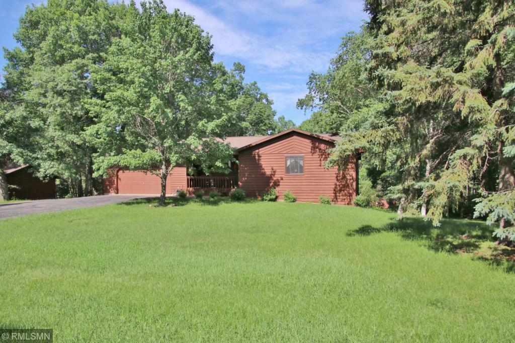 Property Photo:  12905 Brentwood Circle  MN 56425 