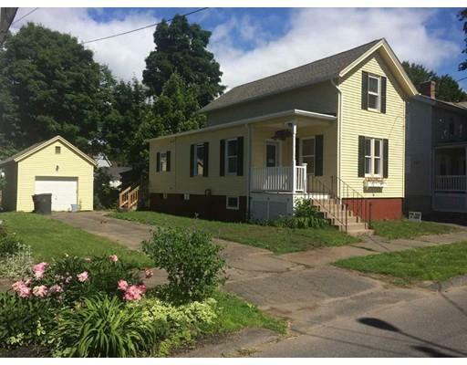 Property Photo: 41 Taylor Ave MA 01085