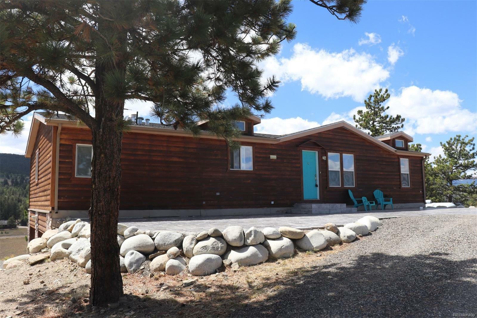 Property Photo:  3580 Singletree Road  CO 80449 