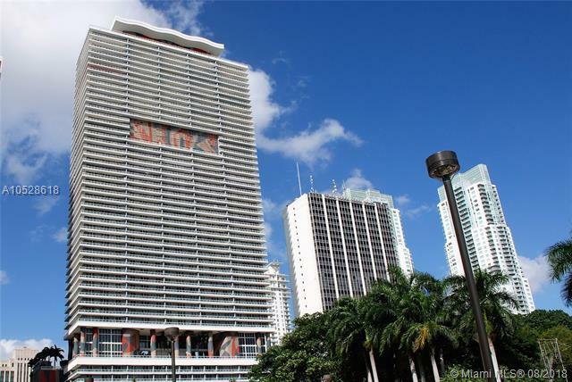 Property Photo:  50 Biscayne Blvd 4106  FL 33132 