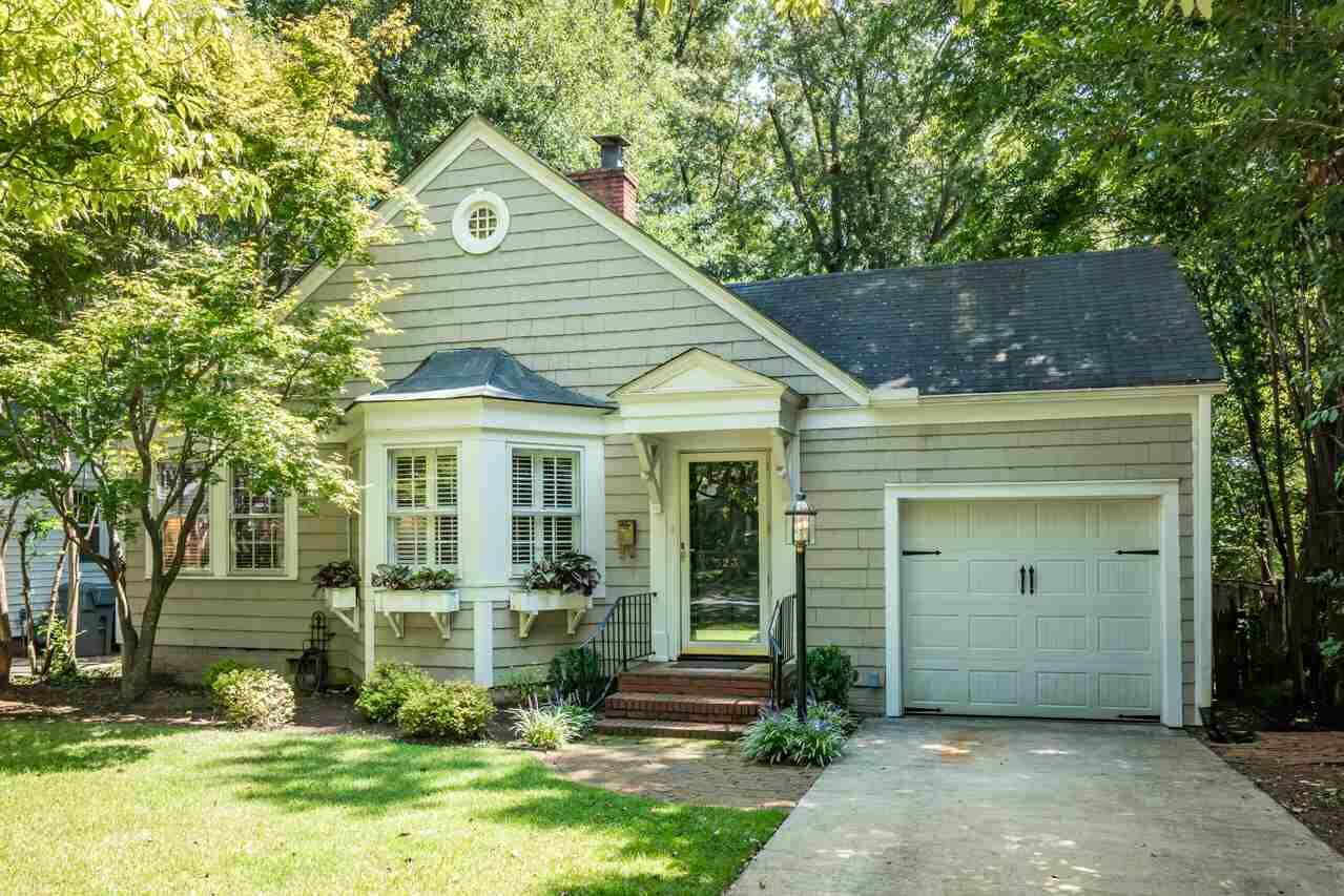 Property Photo: 523 Poplar Street SC 29302