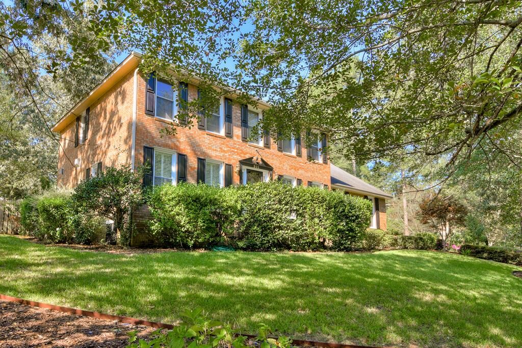 Property Photo:  201 Englewood Road  SC 29803 