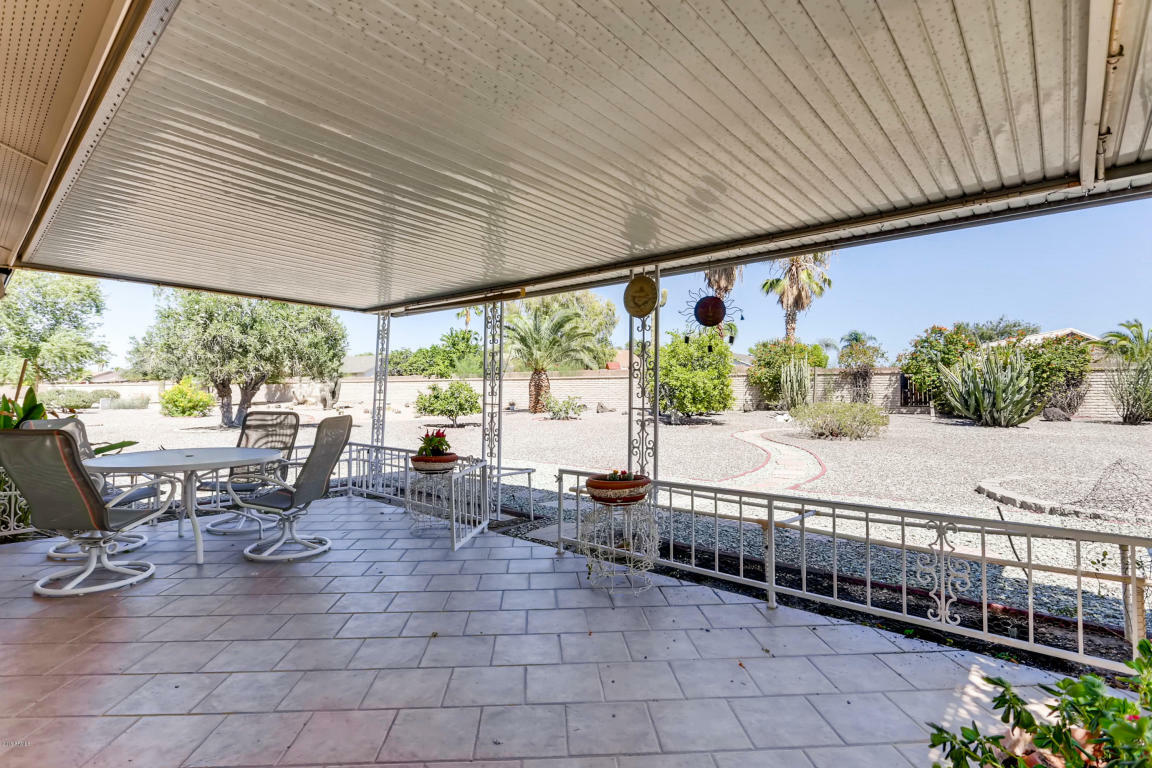 Property Photo:  14821 N Bolivar Drive  AZ 85351 