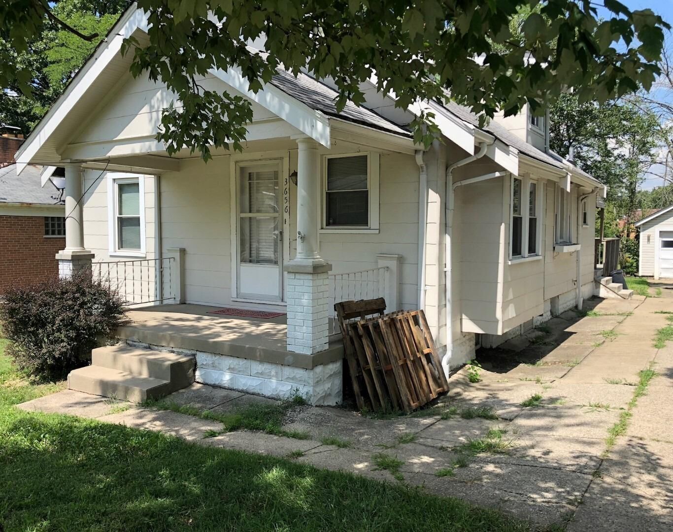 Property Photo:  3656 Jessup Road  OH 45247