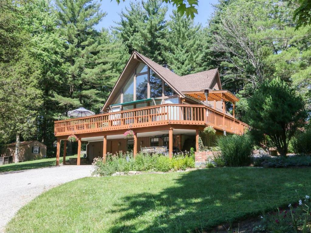 Property Photo: 6153 Newtonsville Road OH 45122