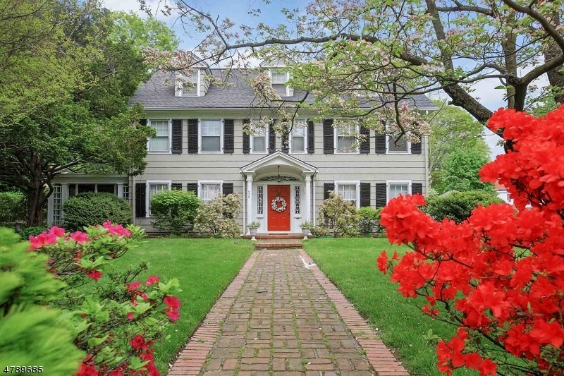 Property Photo:  939 Cedar Brook Road  NJ 07060 