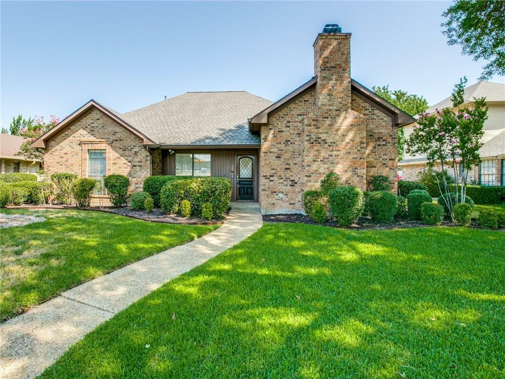 Property Photo:  2613 Fountain Head Drive  TX 75023 