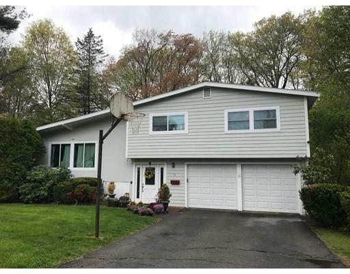 Property Photo: 31 Little Tree Ln MA 01701