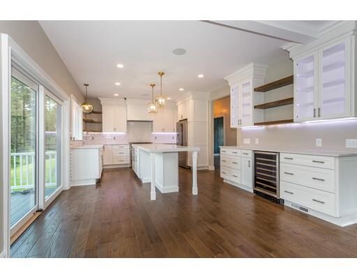 Property Photo:  1160 Pleasant Street  MA 02021 