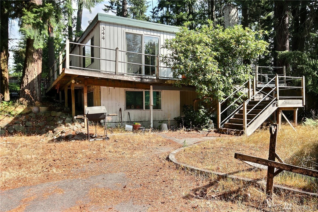 Property Photo:  344 NE 178th St  WA 98155 